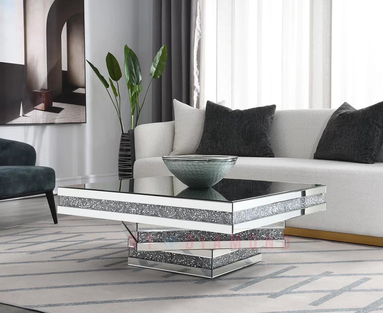 COFFEE TABLE COLLECTIONS