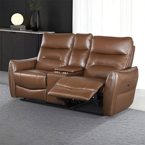 Terentius Power Loveseat image