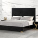 Goldsberg E.King Bed image