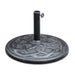 Duro Round Umbrella Base image