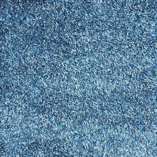 Annmarie Blue 5' X 8' Area Rug image