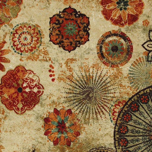 Greenville Area Rug image