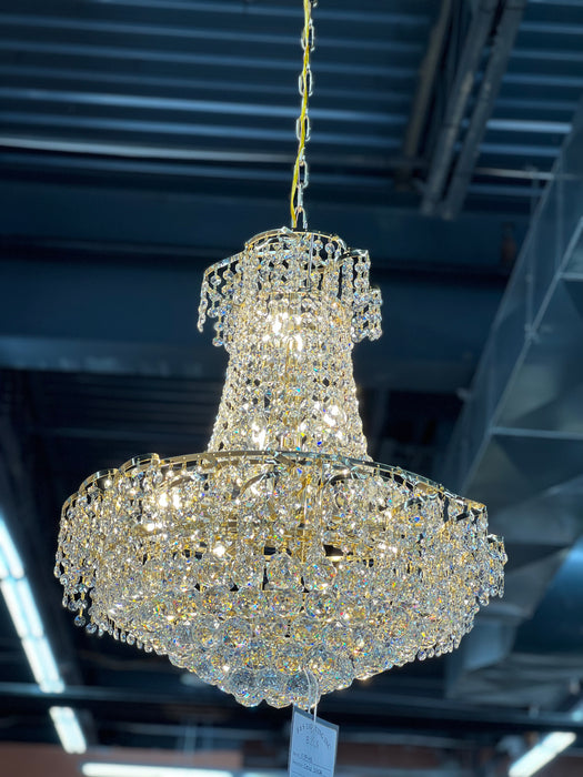 CHANDELIER