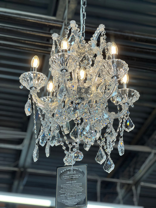 CHANDELIER