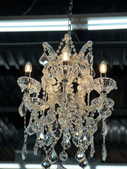 CHANDELIER