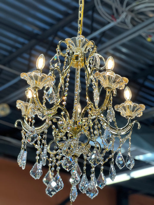 CHANDELIER