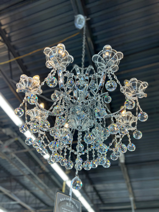 CHANDELIER