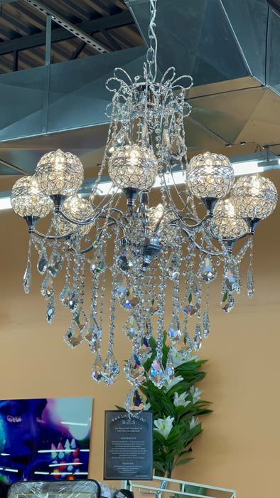 CHANDELIER