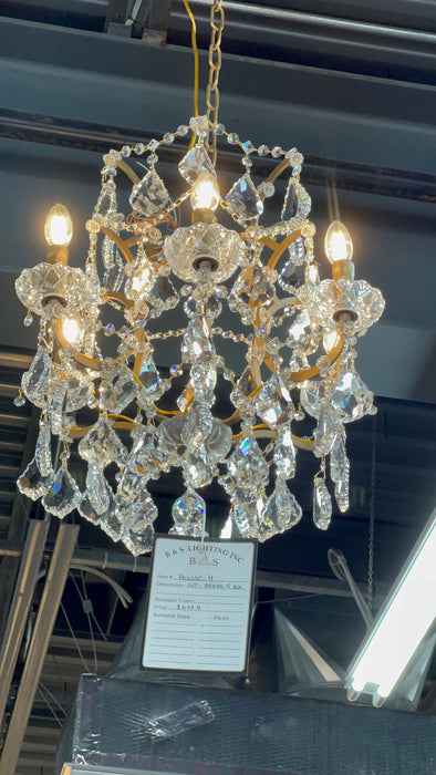 CHANDELIER